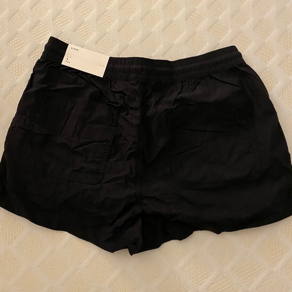 AE High Rise Nylon Sport Short — Never Worn! - Picture 2 of 4